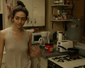 Emmy Rossum - Shameless s09e14 (2019)