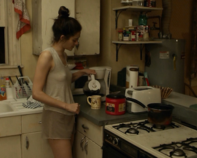 Emmy Rossum - Shameless s09e14 (2019)