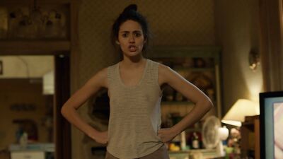 Emmy Rossum - Shameless s09e14 (2019)
