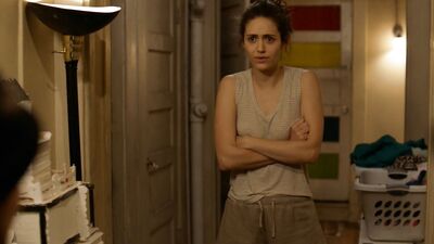Emmy Rossum - Shameless s09e14 (2019)