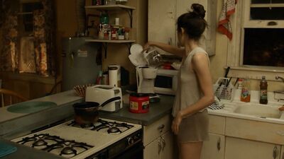 Emmy Rossum - Shameless s09e14 (2019)