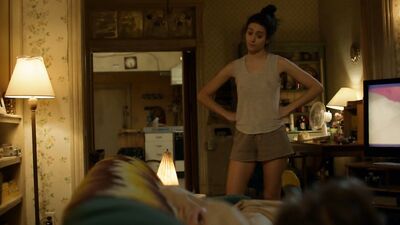 Emmy Rossum - Shameless s09e14 (2019)
