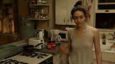 Emmy Rossum - Shameless s09e14 (2019)