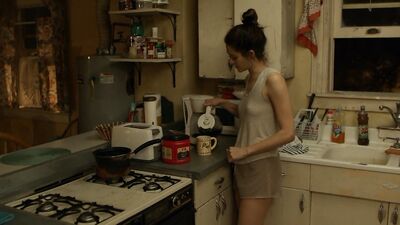 Emmy Rossum - Shameless s09e14 (2019)