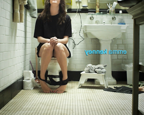 Emmy Rossum naked – Shameless s08e01 (2017)