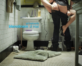 Emmy Rossum naked – Shameless s08e01 (2017)