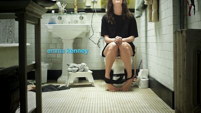 Emmy Rossum naked – Shameless s08e01 (2017)