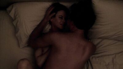 Nicole Kidman – Birth (2004)