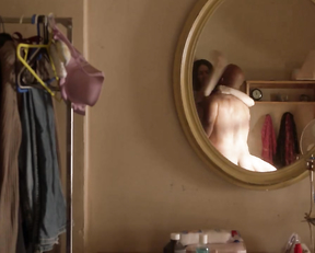 Emmy Rossum sex scene – Shameless s07e05 (2016)