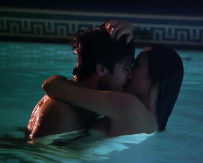 Emmy Rossum sex – Shameless s01e07 (2011)