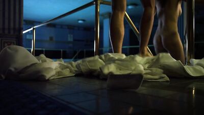 Emmy Rossum sex – Shameless s01e07 (2011)