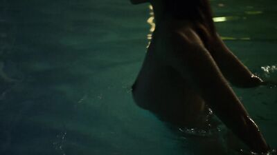 Emmy Rossum sex – Shameless s01e07 (2011)