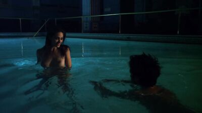 Emmy Rossum sex – Shameless s01e07 (2011)