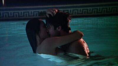 Emmy Rossum sex – Shameless s01e07 (2011)