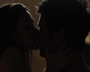 Emmy Rossum nude – Shameless s01e01-06 (2011)