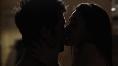 Emmy Rossum nude – Shameless s01e01-06 (2011)