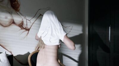 Emmy Rossum, Paige Diaz – Shameless s06e01 (2016)
