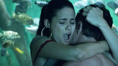 Emmy Rossum, Paige Diaz – Shameless s06e01 (2016)