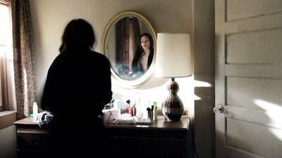Emmy Rossum, Paige Diaz – Shameless s06e01 (2016)