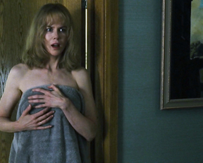 Nicole Kidman – Before I Go to Sleep (2014)