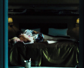 Nicole Kidman – Before I Go to Sleep (2014)