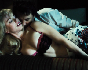 Nicole Kidman – Before I Go to Sleep (2014)