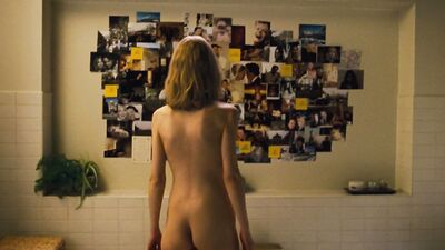 Nicole Kidman – Before I Go to Sleep (2014)