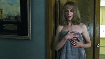 Nicole Kidman – Before I Go to Sleep (2014)