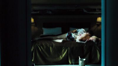 Nicole Kidman – Before I Go to Sleep (2014)