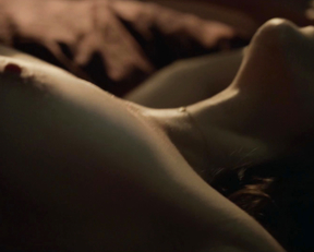 Emmy Rossum, Kate Morgan Chadwick – Shameless s05e12 (2015)