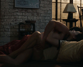 Emmy Rossum naked – Shameless s05e06 (2015)