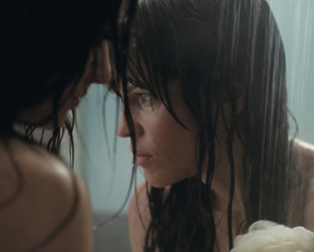 Emmy Rossum, Hilary Swank – You’re Not You (2014)