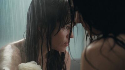 Emmy Rossum, Hilary Swank – You’re Not You (2014)