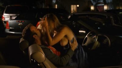 Kaitlin Doubleday – Hung s03e03-08 (2011)