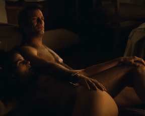 Eileen Grubba, Georgia Hatzis  – Hung s03e03-09 (2011)