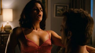Eileen Grubba, Georgia Hatzis  – Hung s03e03-09 (2011)