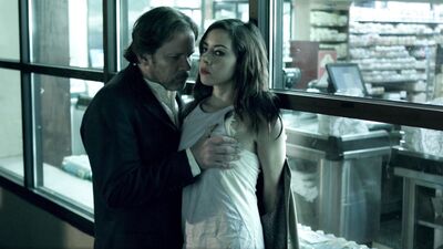 Aubrey Plaza – Ned Rifle (2014)