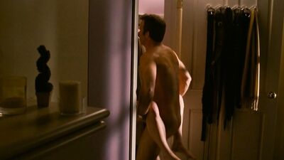 Annie Boon, Mageina Tovah, Angela Nicole Hunt, Georgia Hatzis – Hung s03e01 (2011)