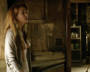 Rebecca Creskoff nude – Hung s02e07 (2010)