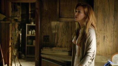 Rebecca Creskoff nude – Hung s02e07 (2010)