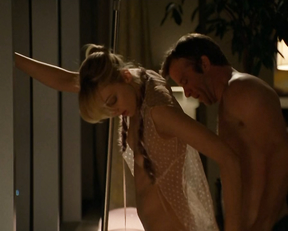 Mageina Tovah – Hung s02e04 (2010)