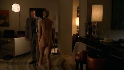 Mageina Tovah – Hung s02e04 (2010)