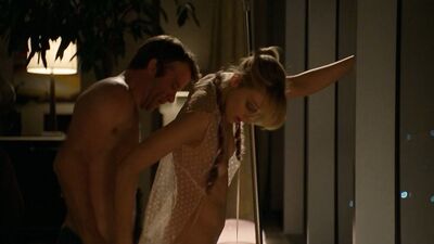 Mageina Tovah – Hung s02e04 (2010)