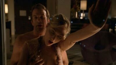 Mageina Tovah – Hung s02e04 (2010)