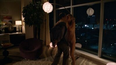 Mageina Tovah – Hung s02e04 (2010)