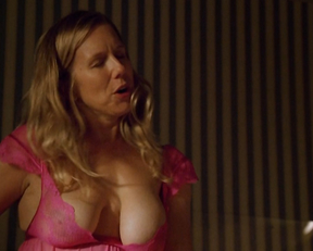 Lauren Weedman – Hung s02e03 (2010)