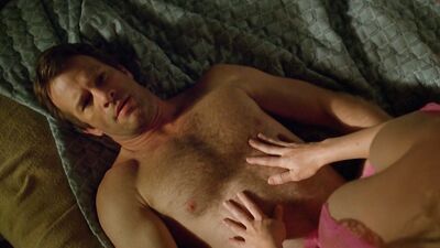 Lauren Weedman – Hung s02e03 (2010)