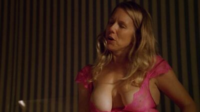 Lauren Weedman – Hung s02e03 (2010)