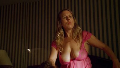 Lauren Weedman – Hung s02e03 (2010)