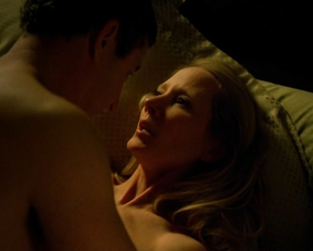 Anne Heche nude – Hung s02e05 (2010)